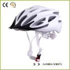Çin Geçiş izni Bisiklet kaskları, PC + EPS inmold kask bisikleti AU-BM06 üretici firma