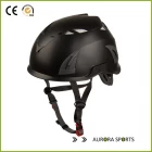 porcelana Equipo de Protección del minero de carbón modificado agujero-Libre casco de seguridad con el certificado del CE fabricante