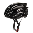 China Double inmold BR91 ventilate adjustable road racing bicycle helmet manufacturer