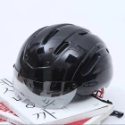 Китай Заводская поставка профессиональный триатлон Aero шлем AU-T01 производителя
