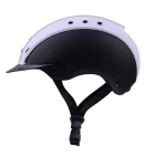 porcelana Sombrero de casco occidental la manera CE, venta de sombrero de montar a caballo IRH caballo H05 fabricante