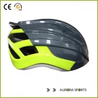 Chine Mode Casque de vélo personnalisé Covers, shell Bicycle helmet aero fabricant