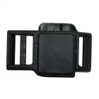 China Good Quality Quick Release Buckle For Helmets manufacturer