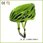 Китай Высокий шлем качества AU-SV111 Профессиональный велосипед, гоночный шлем цикла поставщиков в Китае с CE утвержден производителя