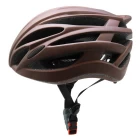 중국 아마존 소매 용 CE 인증, 패션 사이클링 헬멧과 하이 엔드 자전거 헬멧 제조업체