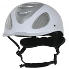 중국 승마 헬멧 커버, 여자 승마 헬멧 AU H03 제조업체