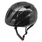 China Hot Selling LED Fahrradhelm für Erwachsene Smart LED Light Bike Helm Hersteller