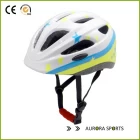 Cina In-mold attraente casco della bici del bambino, i bambini CE casco stella bicicletta AU-C06 produttore