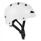 China Fashion design hard shell injection technology scooter helmet and bike helmet with CPSC/CE standard manufacturer