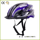 China Grüne Damen Fahrrad Helm AU-BD04 Hersteller