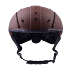 中国 ラス乗馬ヘルメット、安全な乗馬帽子 AU H05 メーカー