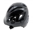 Cina Matte black cycling helmet AU-U01 produttore