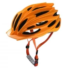 China Mountain Bike Cycling Helmet Review AU-G332 Hersteller