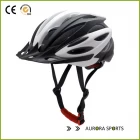 중국 산 자전거 헬멧, 경량 최고 자전거 헬멧 AU-M05 제조업체