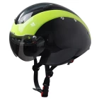 الصين MTB دراجة أفضل TT Helmet، POC TT Helmet AU-T01 الصانع