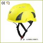 porcelana AU-M02 Nuevos adultos Safety-casco de Trabajadores de Telecom con el casco de seguridad CE EN 397 fabricante
