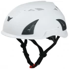 China New Arrival AU-M02 Tree Care Operations Worker PPE Safety Helmet with CE EN 397 manufacturer