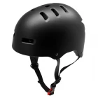 China New Mold ABS Shell City Commuter Skateboard Helmet manufacturer