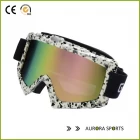 Çin QF-M325 Yeni Açık Windproof Gözlük Kros Gözlük toz geçirmez Kar Camları üretici firma