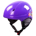중국 새로운 디자인 성인 전문 사용자 정의 스노우 보드 헬멧 제조업체
