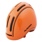 porcelana Nuevo casco de bicicleta de diseño con visera extraíble fabricante