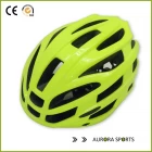 Cina Nuovo distintivo casco da bicicletta MTB, design attraente casco in bicicletta in-mould lanciato produttore