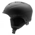 China New model snow helmet, snowboard helmet ; ski helmet with strap manufacturer