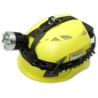 porcelana Nueva seguridad en el trabajo profesional de la construcción del casco casco con este certificado fabricante