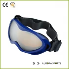 China New ski goggles double lens anti-fog big spherical professional ski glasses manufacturer