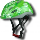 Китай Шлем для малыша, ПК + EPS inmold девочек детские каски AU-C03 производителя