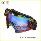 Čína PC Lens + TPEE brýlových obrub chladit GoggleQF-M316 výrobce