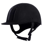 Cina Casco di PU in pelle cappello da cowboy, cappello di alta qualità cavallo equitazione AU-H01 produttore