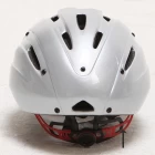 China Popular Well Design Time Trial Helmet Sale AU-T01 manufacturer