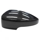 porcelana Preimpregnadas de carbono seco paneles laterales de la motocicleta de la fibra fabricante