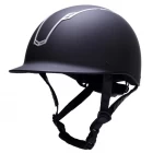 Cina Professional China Horse Helmets Mnufacturer produttore