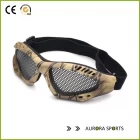 China QF-J104 Armee Brille militärische taktische Schutzbrillen Schutzbrillen Außen Tactical Goggles Hersteller
