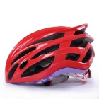Cina Equitazione caschi, rinfrescarsi casco bici da strada / bici / corsa con CE approvato produttore