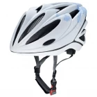 Cina casco LUCE bicicletta di vendita calda OEM all'ingrosso LED personalizzati AU-B20 produttore