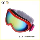 China Ski snowboard goggles manufacturer