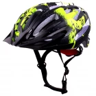 الصين Troy lee mountain bike helmets AU-B07 الصانع