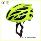中国 24通気孔を持つ超軽量BR91 EN規格OEMロードレースヘルメット メーカー