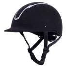 Chiny VG1 Jazda konna kapelusz Skull Caps jazda konna kapelusz bezpieczeństwa AU-E06 producent