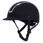 China VG1 Riding Hat Skull Caps Horse Riding Safety Hat AU-E06 manufacturer