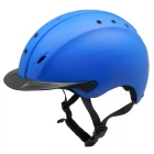 porcelana Vg1 aprobado casco ecuestre, cascos de equitación adultos fabricante