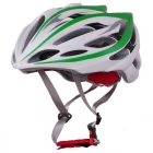Çin Yellow cycling helmet with customized servise AU-B13 üretici firma
