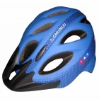 China best cycle helmet lights, Mountain bike helmets light AU-L01 manufacturer