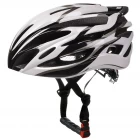 Čína nejlepší cyklus helmy, přilby silniční ultralehká 190g AU-BR91 výrobce