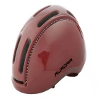 porcelana mejor casco de ciclismo, diseño original transpirable abierta de la cara del casco de ciclista fabricante