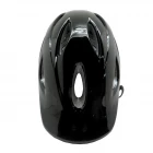 Cina bici casco nero, pieno di biciclette casco U01 produttore