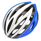 Cina in fibra di carbonio casco CE EN1078, carbonio casco mezzo ciclismo AU-U2 produttore